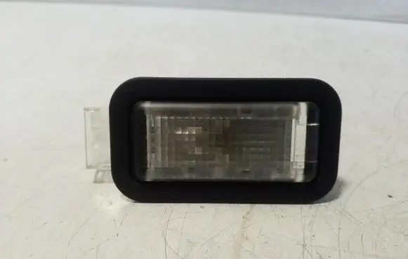 Volkswagen Touareg II Other interior light 7L0947416
