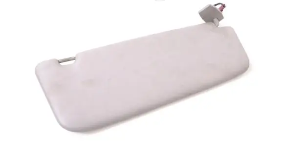 BMW 5 E60 E61 Sun visor