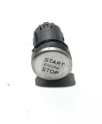Audi A8 S8 D4 4H Engine start stop button switch 4H1905217A 0019066