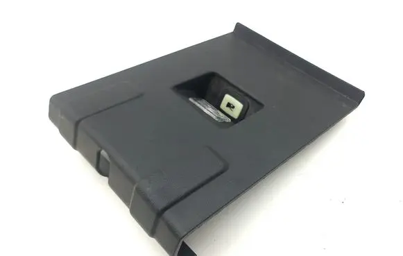 Tesla Model S Tailgate opening switch 100896900B
