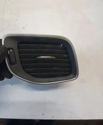 Volvo V60 Dashboard side air vent grill/cover trim 1281852