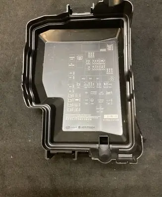 KIA EV6 Fuse box cover 91956CV140