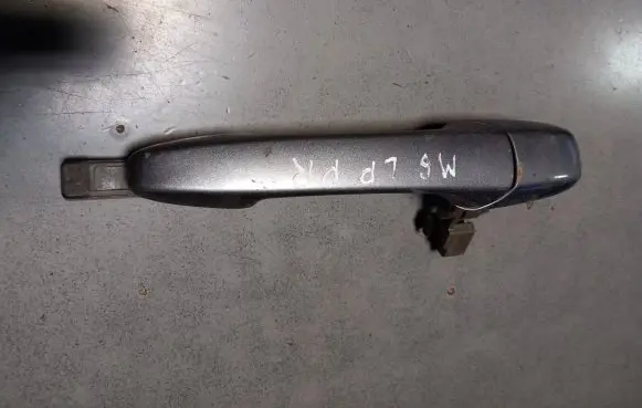 Mazda 6 Front door exterior handle