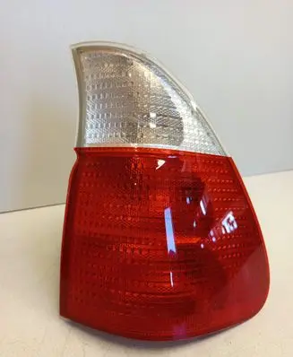 BMW X5 E53 Rear/tail lights 63217164476