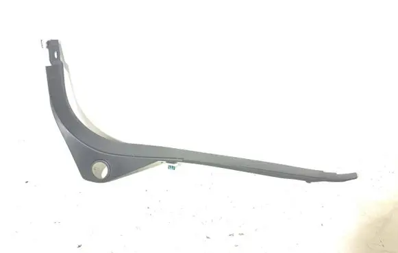 Volvo S60 Front sill trim cover 39801755 39801756
