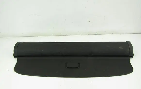 Audi A4 S4 B7 8E 8H Loading door sun blind/shade 