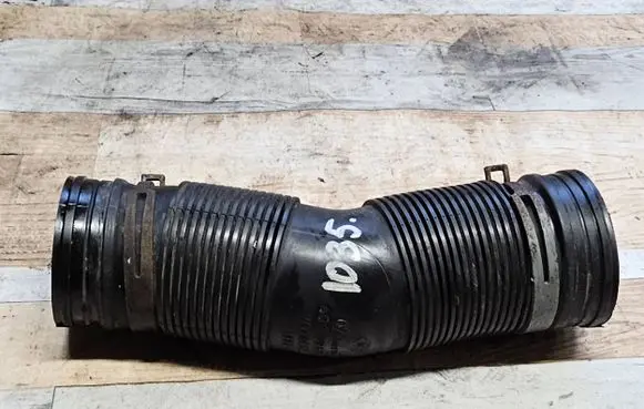 Volkswagen Fox Intercooler hose/pipe 6Q0129684AB VCD446238