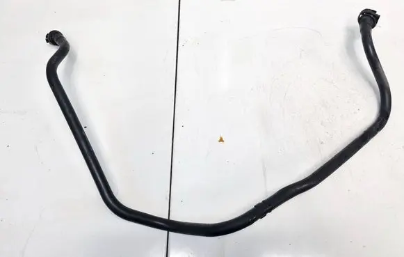 Citroen C4 Grand Picasso Engine coolant pipe/hose