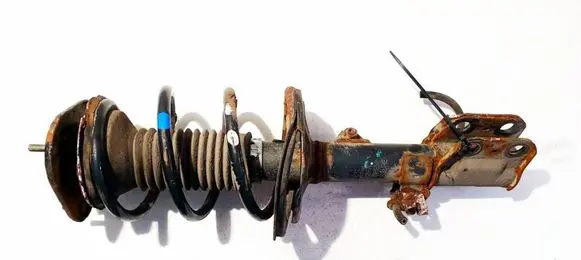 Toyota Avensis T250 Front shock absorber/damper 317121 111500317121