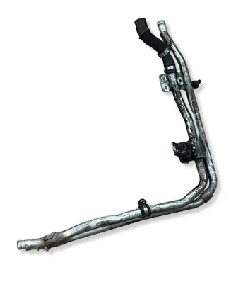 BMW X6 F16 Engine coolant pipe/hose 8578988 11538578988