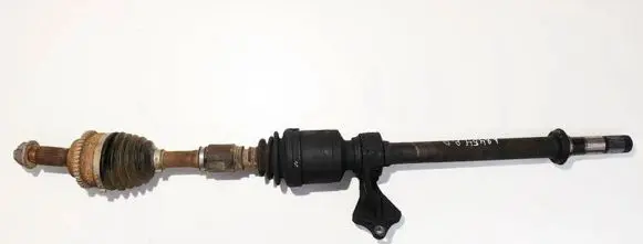 Mazda 6 Front driveshaft
