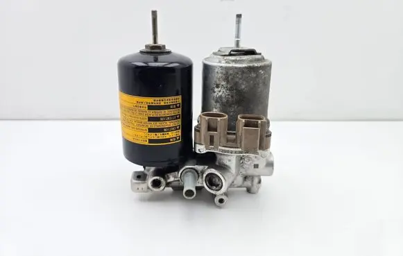 Toyota Auris E180 ABS Pump 4707012010