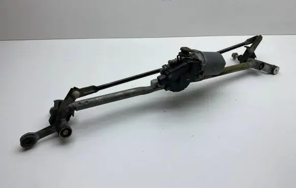 Dodge Durango Front wiper linkage and motor 68156254AA AX159060-5670
