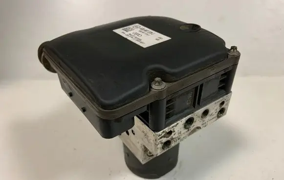 Audi A7 S7 4G ABS Pump 4G0907379J 4G0614517S