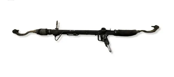 Peugeot 407 Steering rack 