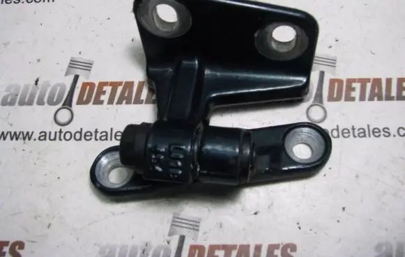Mercedes-Benz A W169 Rear door upper hinge