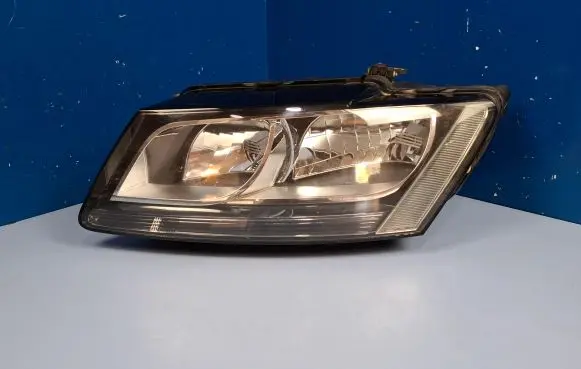 Audi Q5 SQ5 Headlight/headlamp 1011117075 10017075 8R0941029L