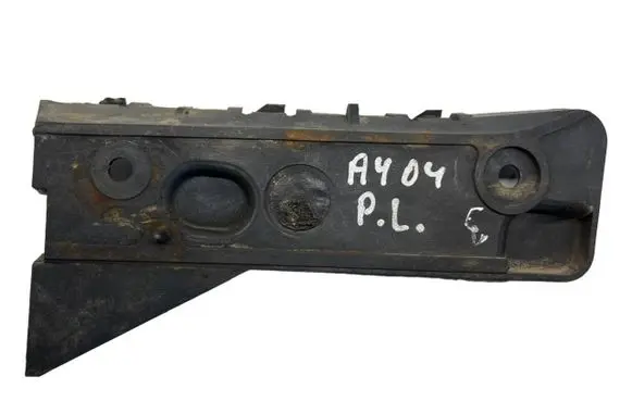 Audi A4 S4 B7 8E 8H Front bumper mounting bracket 8E0807283 8E0807283A