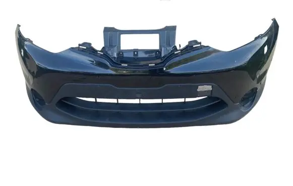 Nissan Qashqai Front bumper 620224EA0H