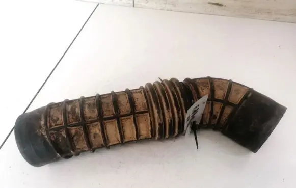Fiat Ducato Air intake hose/pipe