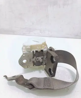Fiat Croma Rear seatbelt 0404064 P21018589BX