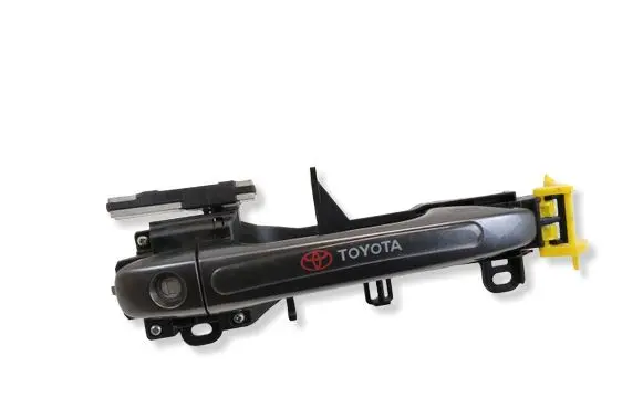 Toyota Prius+ (ZVW40) Front door exterior handle 
