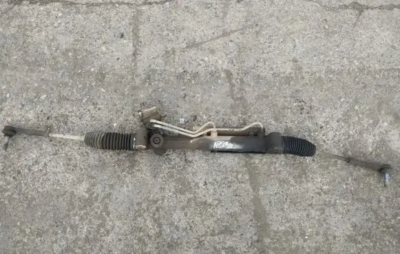 Opel Signum Steering rack lhd