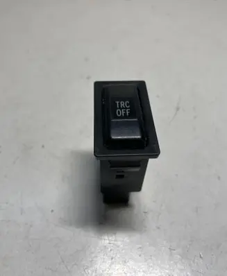 Toyota Corolla Verso AR10 Traction control (ASR) switch TR8801
