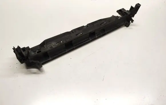 Mercedes-Benz GLC X253 C253 Radiator support slam panel bracket 