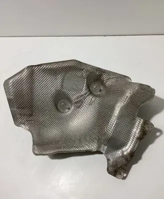 BMW X5 G05 Exhaust heat shield 22194810 8736987 5148