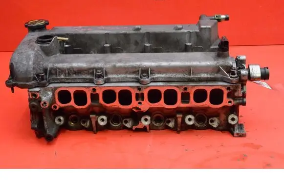 Mazda CX-7 Engine head L3K9