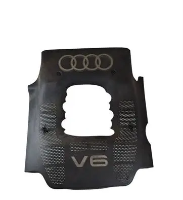 Audi A6 S6 C5 4B Engine cover (trim) 078103927P