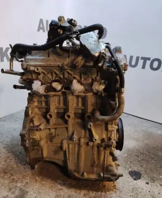 Toyota Yaris Engine X1NZP92