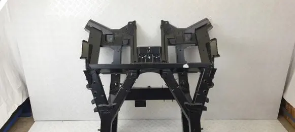 Audi R8 4S Front quarter panel 420121262B