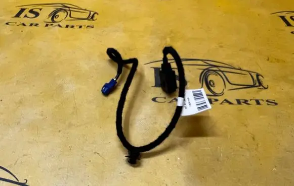Citroen C4 II Picasso Wiring harness 9816061480