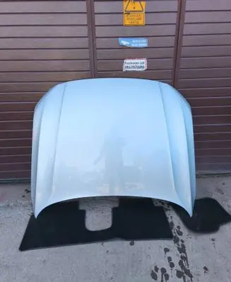 Volvo S90, V90 Engine bonnet/hood 31386635