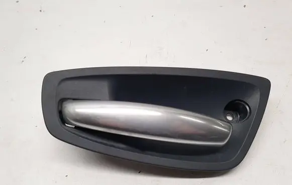 BMW 1 E81 E87 Front door interior handle 10628510