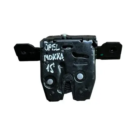Opel Mokka Tailgate/trunk/boot lock/catch/latch 13508110