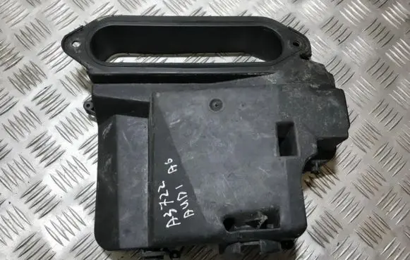 Audi A6 S6 C5 4B Fuse box set 8d1907355b