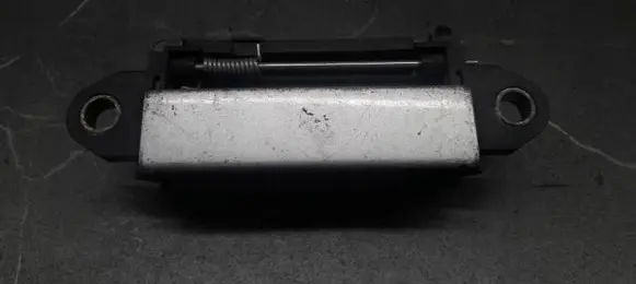 Audi A6 S6 C4 4A Rear door exterior handle