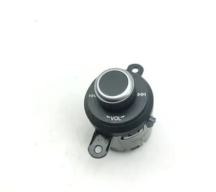 Alfa Romeo Stelvio Sound control switch 156114795 156115297