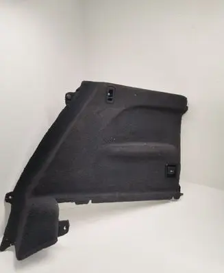 BMW X5 F15 Trunk/boot lower side trim panel 7284338