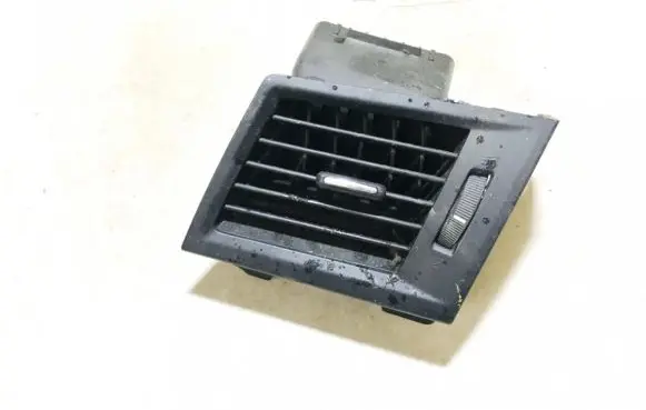 Subaru Outback Dash center air vent grill 66110aj000