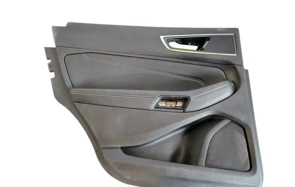 Ford Edge II Rear door card panel trim FT4BR27473A FT4BR642A55A FT4BR27505A