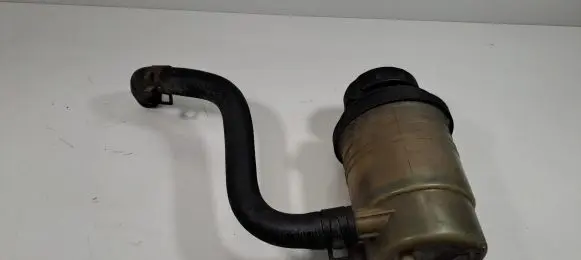 Hyundai Santa Fe Power steering fluid tank/reservoir