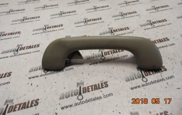 Nissan Primera Rear interior roof grab handle 8200003209