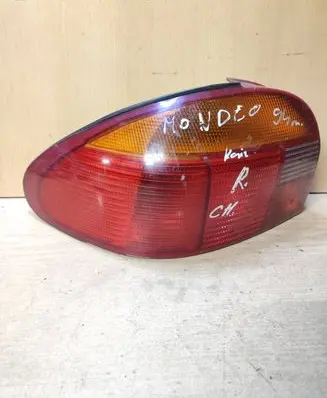 Ford Mondeo MK I Rear/tail lights 93BG13N004