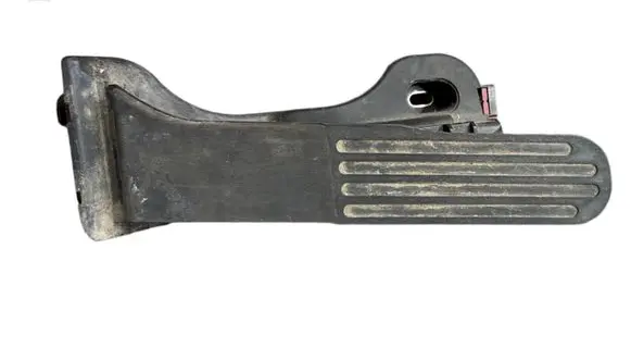 Volkswagen Golf VI Accelerator throttle pedal 1K1721503T 6PV00860050