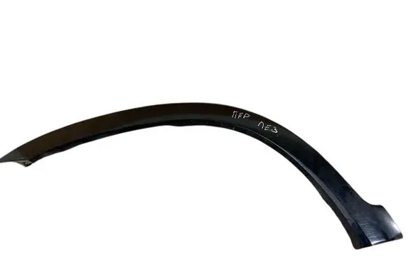Front arch trim