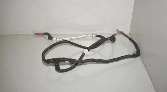 BMW 3 F30 F35 F31 Wires (starter motor) 8577240